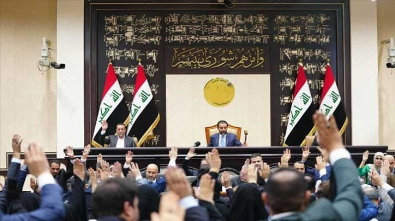 يحيى الكبيسي يكتب: العراق قانون العفو العام وتقويض فكرة الدولة!